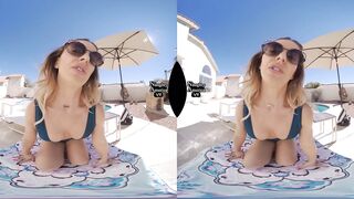 Hot Milf Cherie DeVille Fucks A BBC