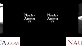 Brooke Beretta, Kenzie Taylor and Whitney Wright Fuck In VR