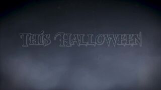 Katrina Jade fucking in the basement with her bubble butt