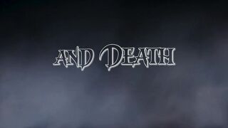 Katrina Jade fucking in the basement with her bubble butt