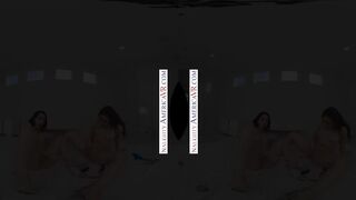 Mandy Muse And Kimber Woods Fuck You All Day