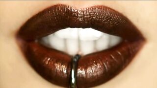 Ashli Orion and Brooke Brand have a Halloween threesome with lucky stud