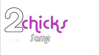 Petite August fucking in the living room with her glasses