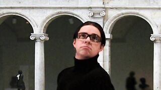 Sara Jay and her nice big round ass