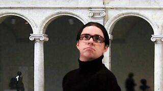 Alyssa Chase gets fucked on her bed