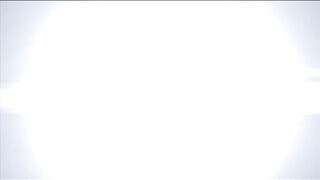 Alyssa Chase gets fucked on her bed