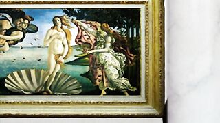 Velicity Von has a nice ass