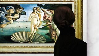 Leah Wilde gets her ass fucked