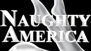 Leah Wilde gets her ass fucked