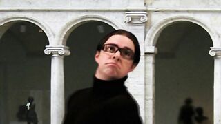 Savannah Stern has one Ass Masterpiece