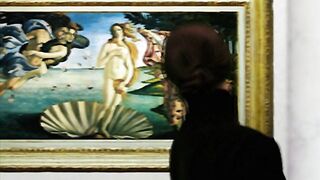 Rita Faltoyano fucking in the bedroom with her hairy bush