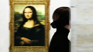 German Katja Kassin fucking in the couch with her tattoos