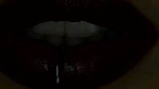 Cristi Ann fucking in the pool with her big tits