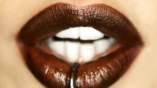 Alexis Rodriguez fucking in the couch with her natural tits