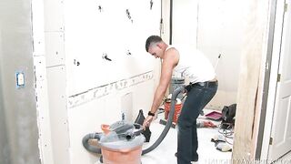 Diamond Kitty's Big Ass Surprise: Vacum Release Turns Taboo