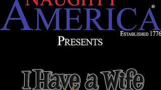 Kayley Gunner wants a promotion and she will fuck her boss for it!!