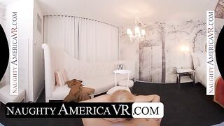 Vanessa Cage Rides you in your hotel but don't tell your wife