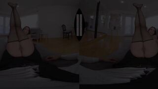 Rachel Starr gives ZERO Fucks if you are married