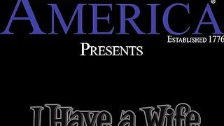 Delta White takes a big cock