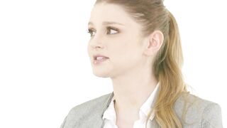 Bunny Colby knows how to sell a house by fucking the customer