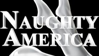 Bad girl Alexis Texas fucking in the couch with her big ass