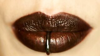 American Rachel Starr fucking in the bed with her brown eyes