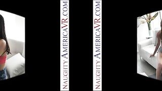 Three Hot Friends Fuck Lucky Guy at Summer Pool Party