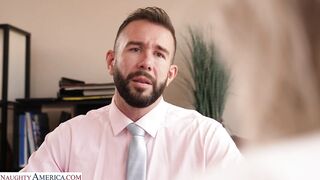 Jill Kassidy's Resume Lies Lead to Pussy Pleas for Job Security