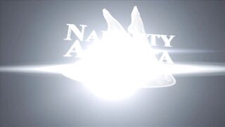 Hot Audrey Bitoni bosses a big dick around in the office