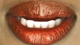 Hot Audrey Bitoni bosses a big dick around in the office