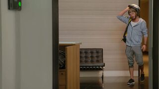 Sexy Gianna Dior is horny in the office