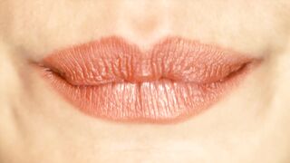 Sexy Gianna Dior is horny in the office