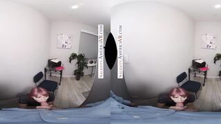 Interns fuck their bosses in this naughty office