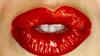 Desperate for a job, Lily Lane, is willing to blow her way for a position