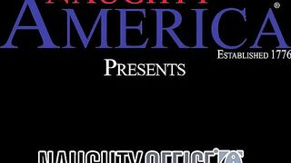 Kenna James Fucks Her Boss