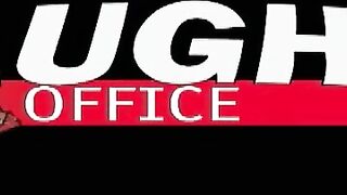 Velicity Von fucking in the desk with her tattoos