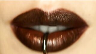 Busty Blonde Eve Laurence likes to fuck her customer's after giving shoe shines