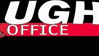 Roxy Jezel fucking in the office with her black hair