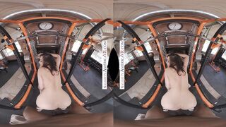 Whitney Wright's Strip Boxing Challenge Fucking Fun