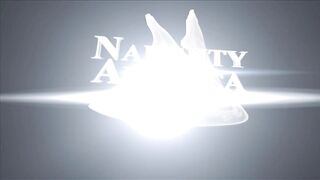 Vanessa Leon Takes Charge with Big Black Cock in Locker Room