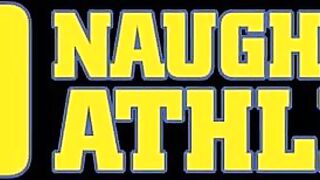 Vanessa Leon Takes Charge with Big Black Cock in Locker Room