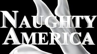 Voyeur Interrupts Yoga for Jayden Jaymes' Patio Pleasures