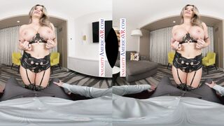 Discover the exquisite magnetic pull of sexy MILF porn star Krystal Sparks