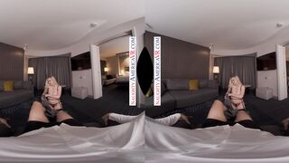 Emily Right is ready for your COCK!!