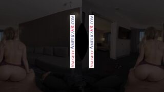 Kenzie Madison shows you her best Porn Star Experience!