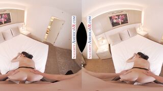 Anissa Kate gives you her top Pornstar Experience