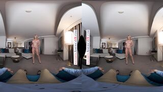 Gabbie Carter has the goodies and all for you