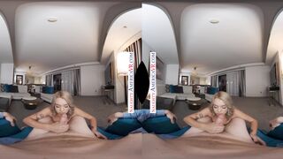 Gabbie Carter has the goodies and all for you