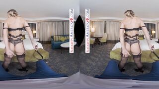 Show Jessa Rhodes Your Cock For Her Worthy Pussy