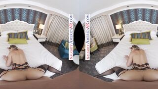 Show Jessa Rhodes Your Cock For Her Worthy Pussy